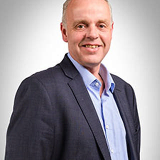 Jørgen Byskov Jørgen Byskov